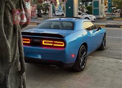 دۆج چالنجەر